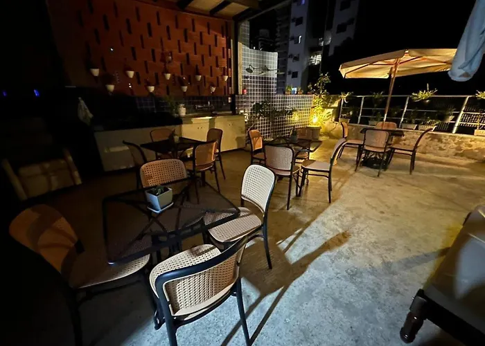 Apartamento Studio no Residencial JC,um lugar pra ficar 203