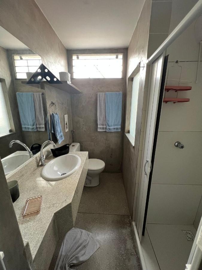 203 | Wifi 600mb | Residencial Jc, Um Lugar Ficar. Apartamento Belém