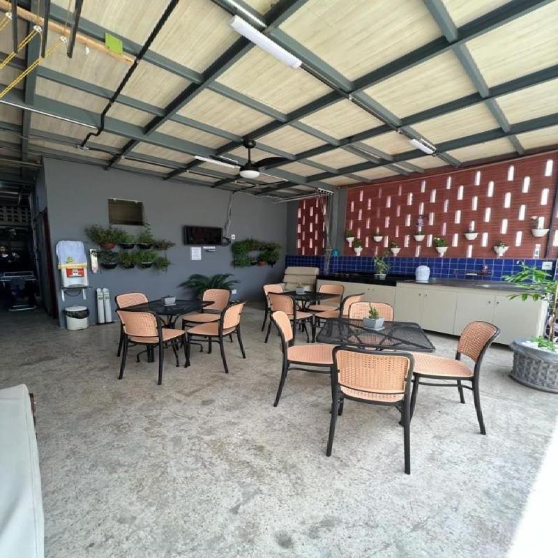 Apartamento 203 | Wifi 600mb | Residencial Jc, Um Lugar Ficar. *
