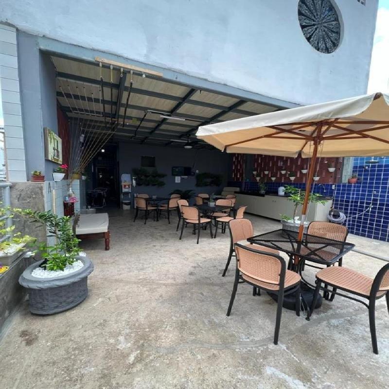 Apartamento 203 | Wifi 600mb | Residencial Jc, Um Lugar Ficar. Belém