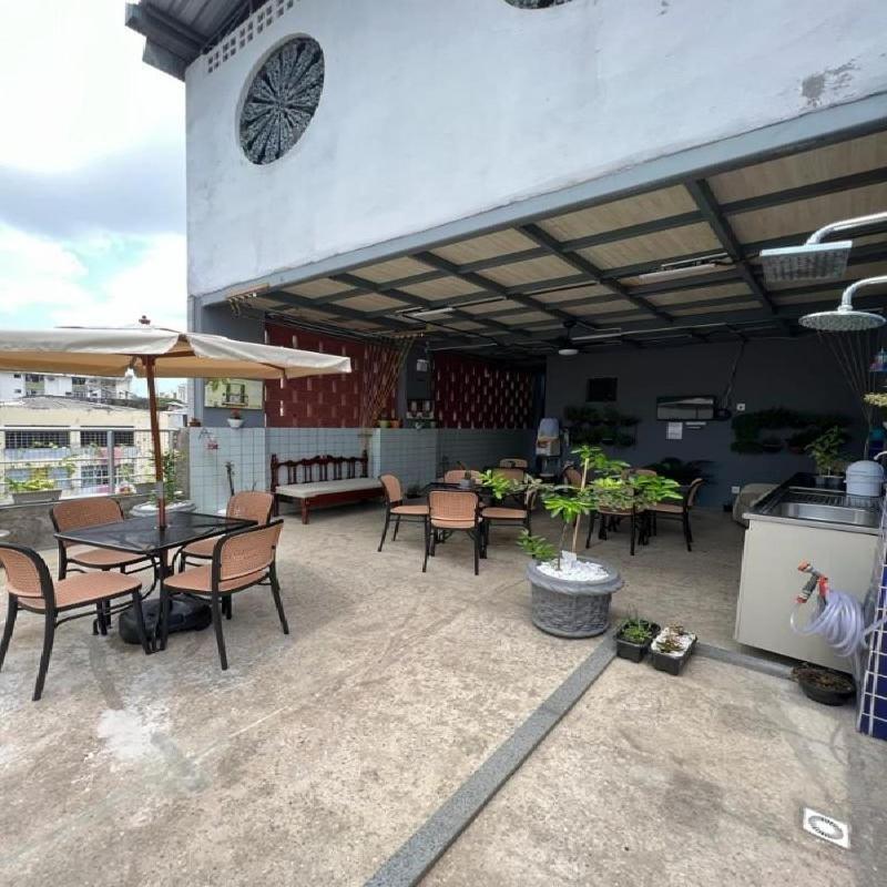 203 | Wifi 600mb | Residencial Jc, Um Lugar Ficar. *