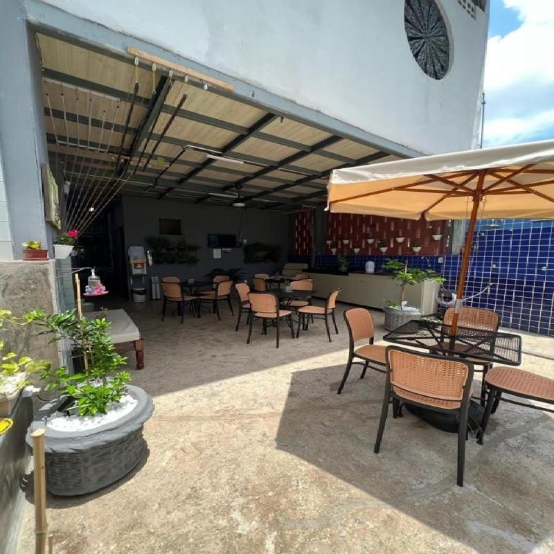 203 | Wifi 600mb | Residencial Jc, Um Lugar Ficar. Apartamento Belém