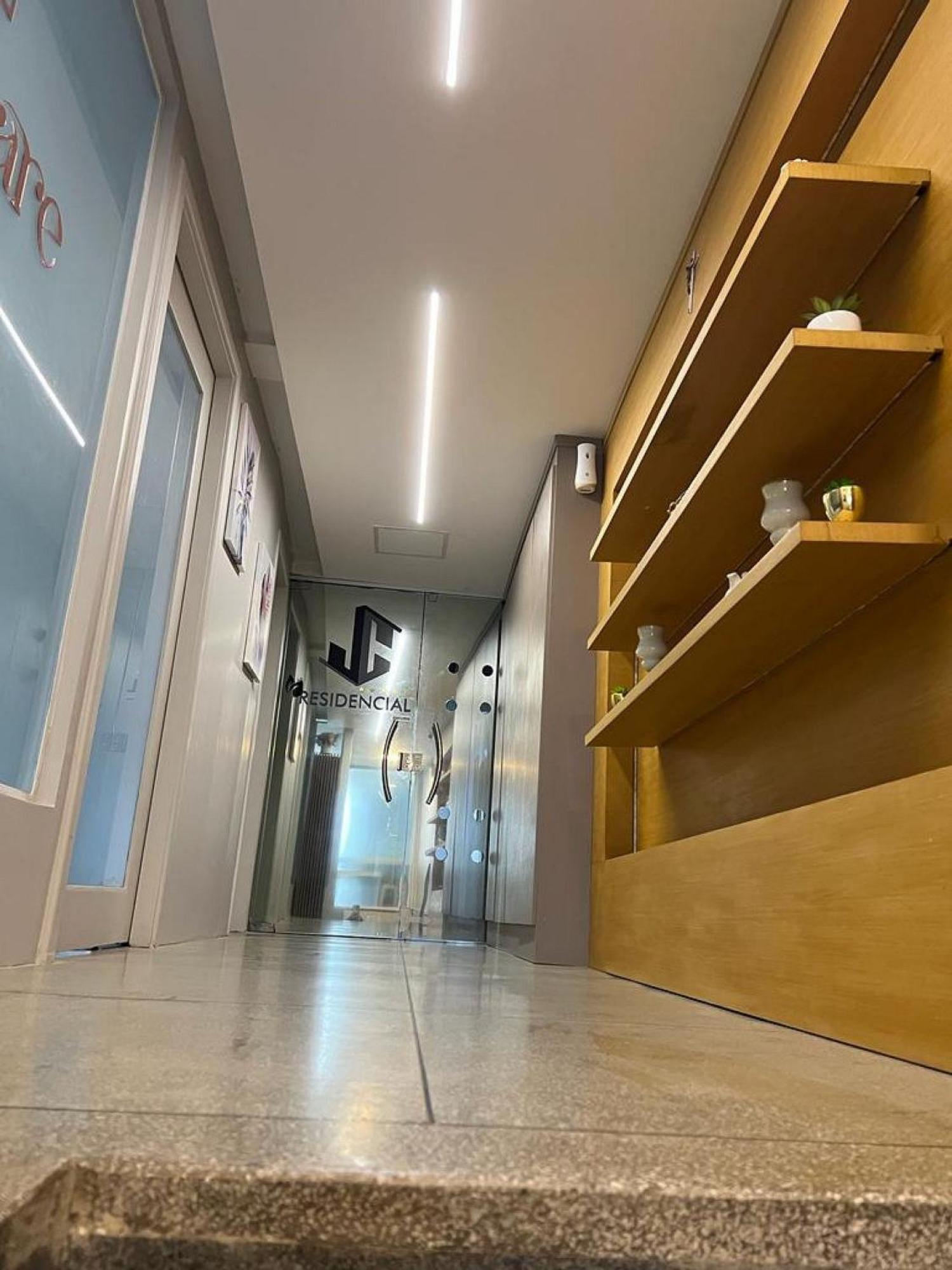 Apartamento 203 | Wifi 600mb | Residencial Jc, Um Lugar Ficar. *