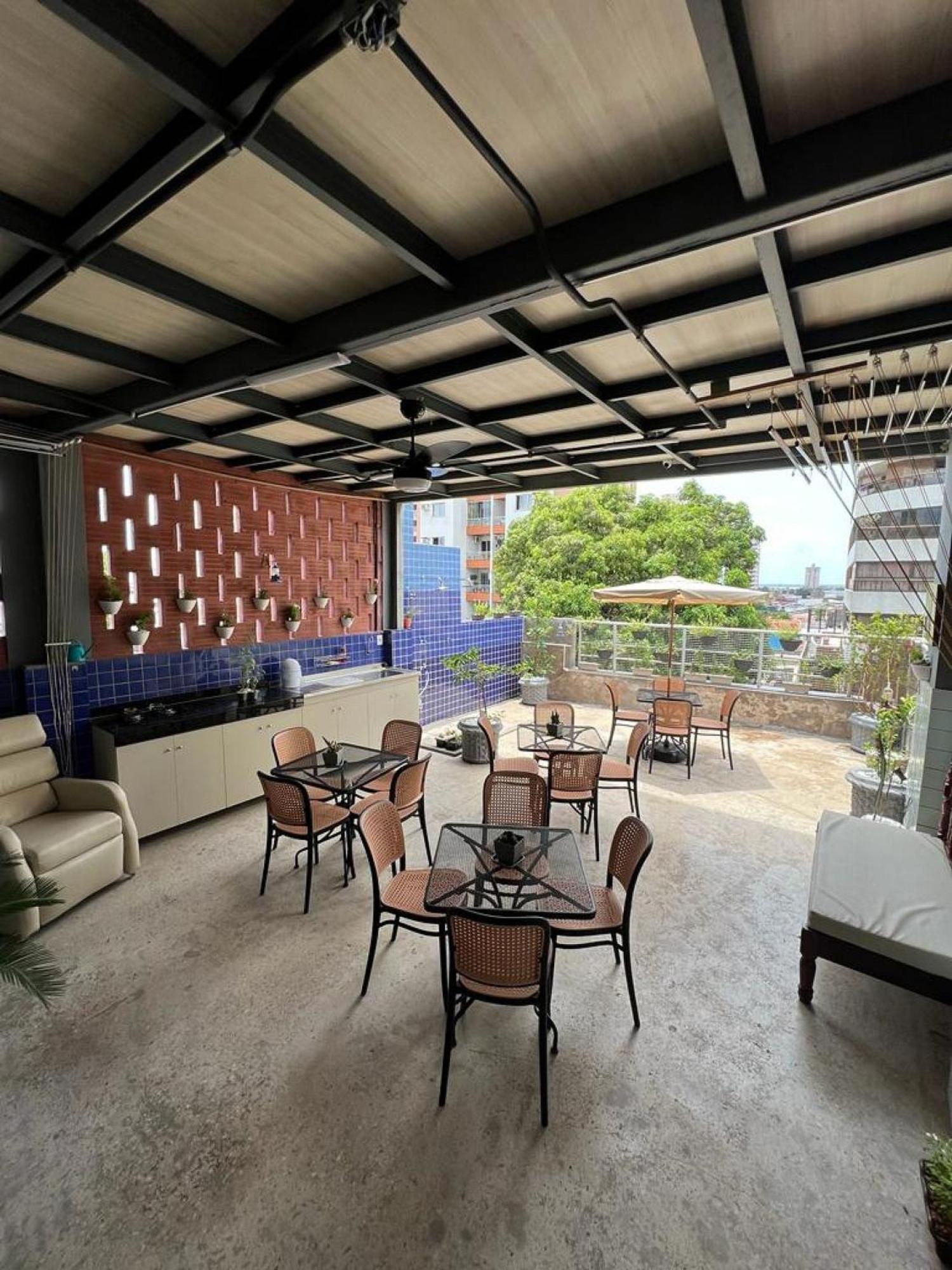 203 | Wifi 600mb | Residencial Jc, Um Lugar Ficar. * Belém