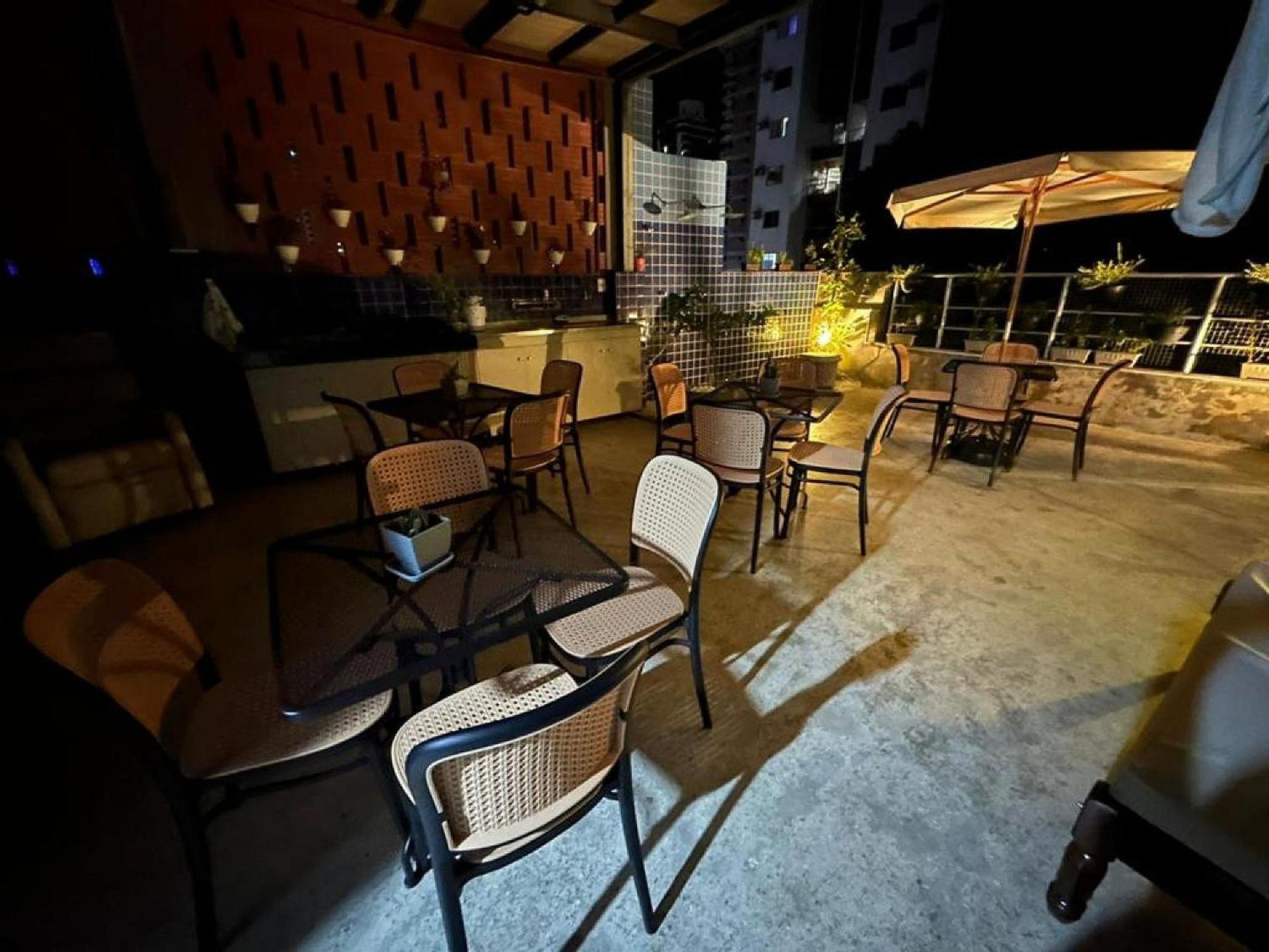 Apartamento 203 | Wifi 600mb | Residencial Jc, Um Lugar Ficar.