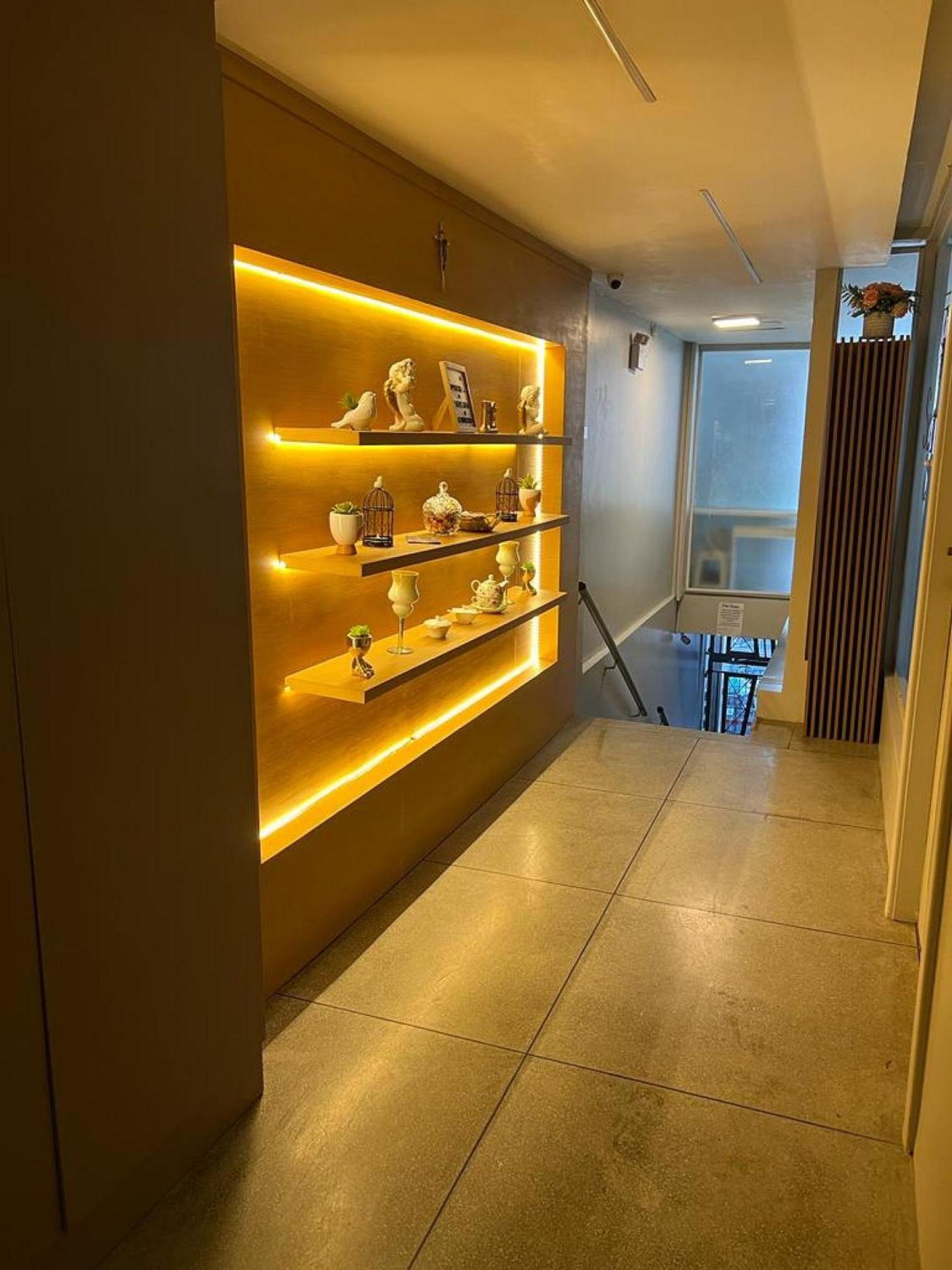 Apartamento 203 | Wifi 600mb | Residencial Jc, Um Lugar Ficar. Belém