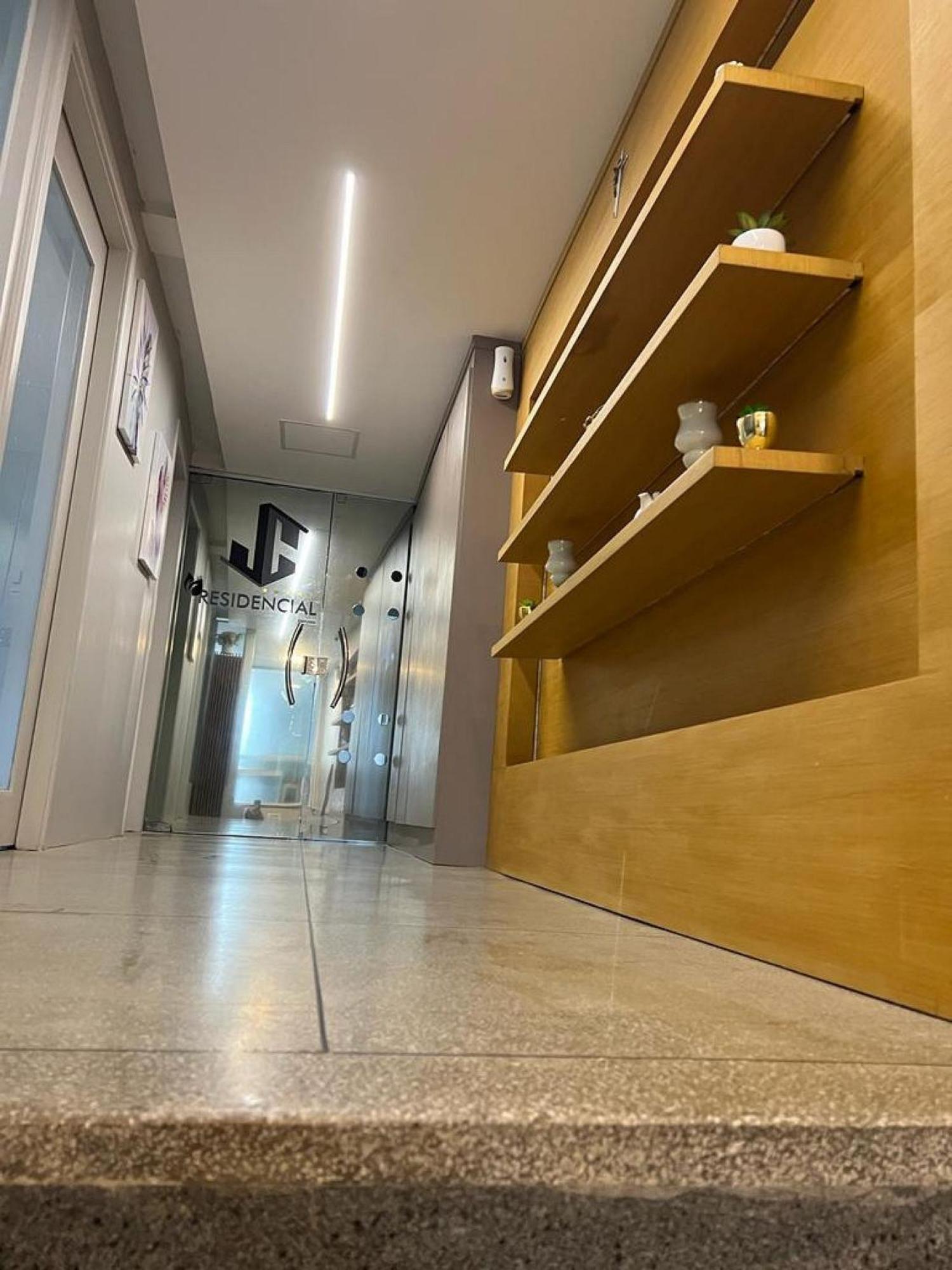 203 | Wifi 600mb | Residencial Jc, Um Lugar Ficar. * Belém