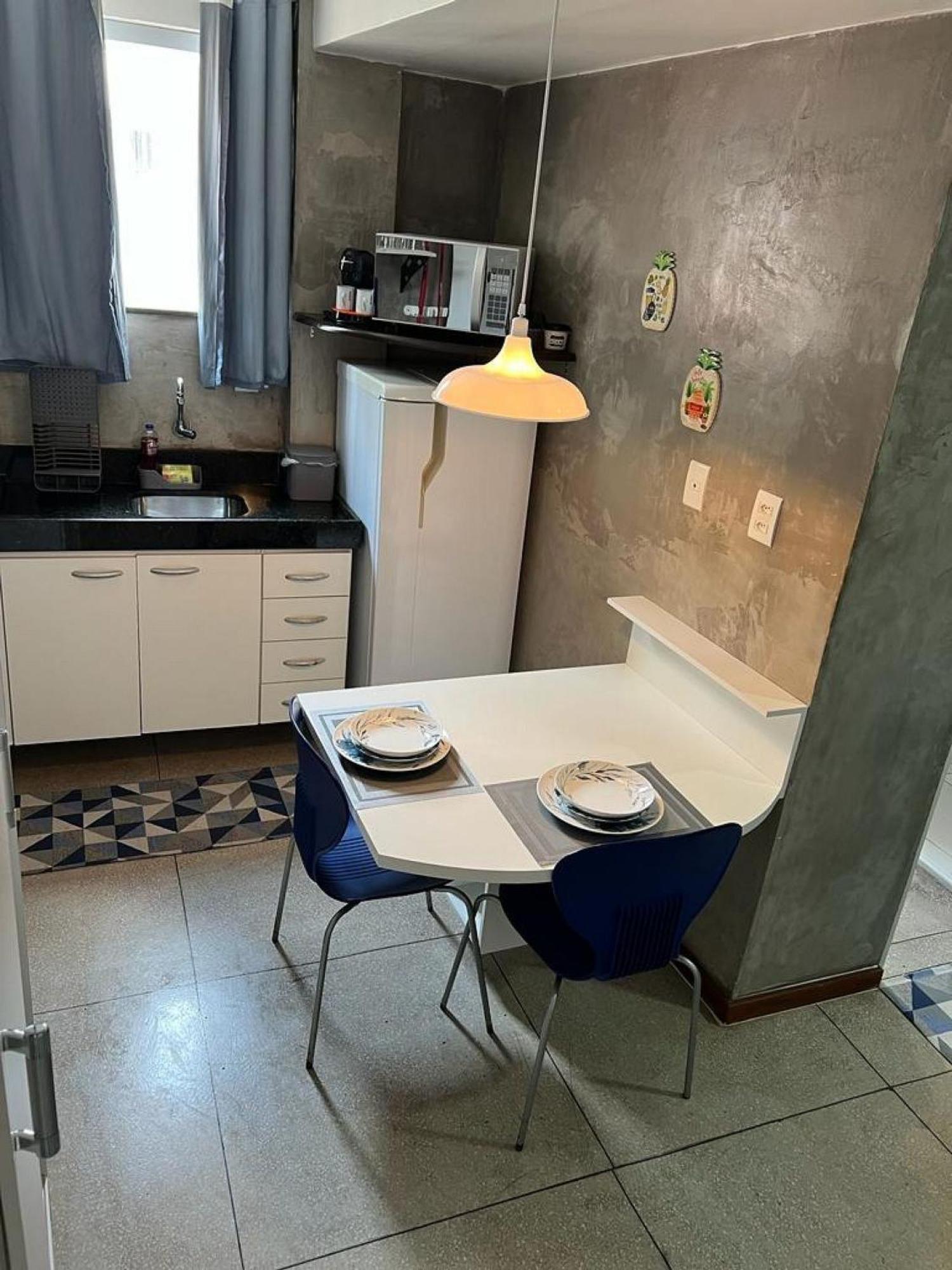 Apartamento 203 | Wifi 600mb | Residencial Jc, Um Lugar Ficar.