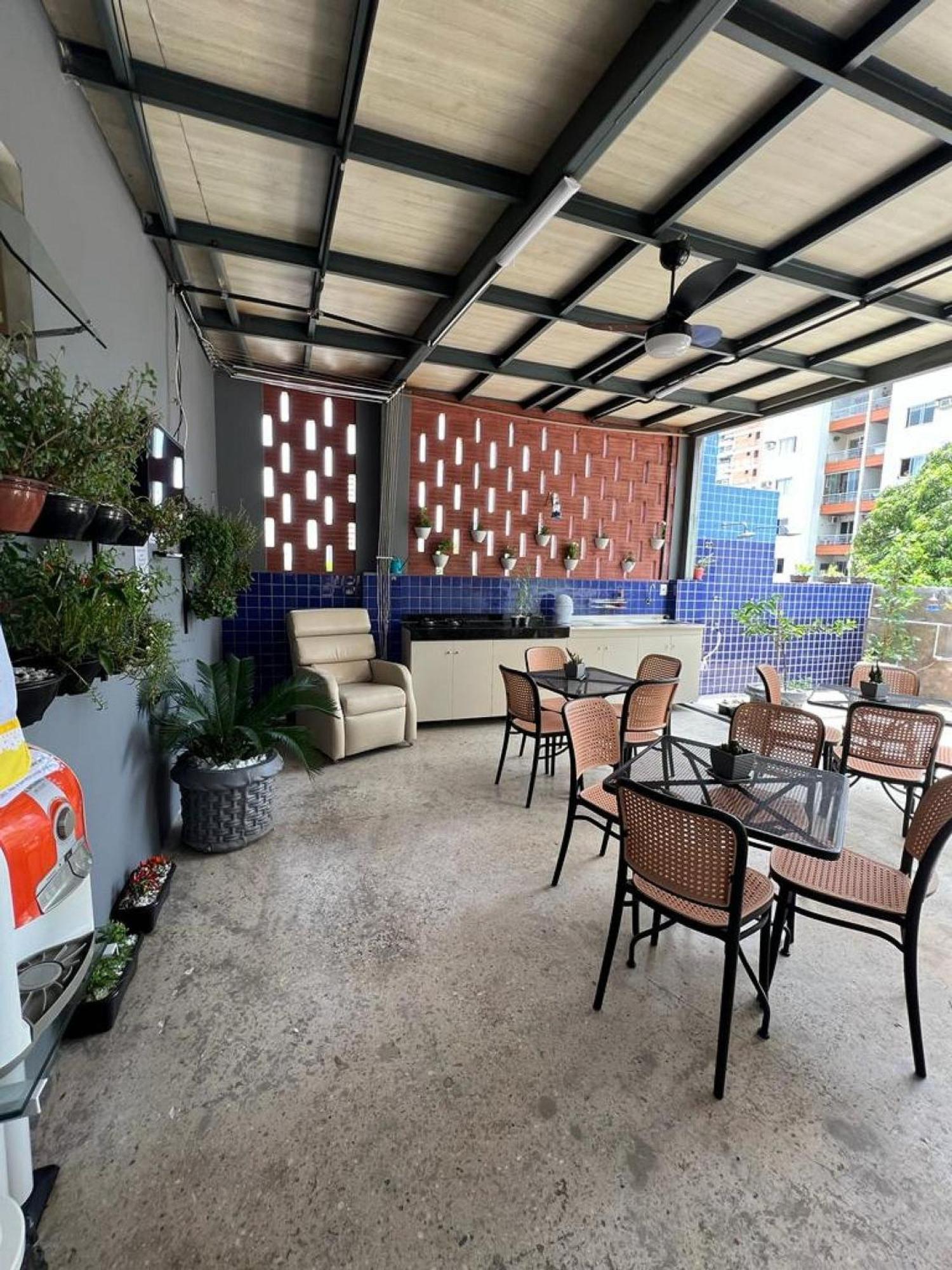 203 | Wifi 600mb | Residencial Jc, Um Lugar Ficar. *