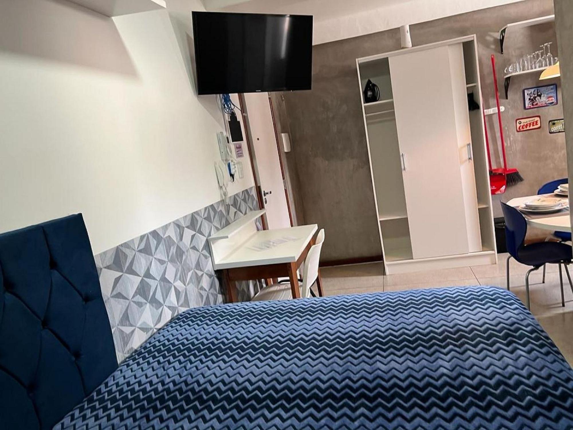 203 | Wifi 600mb | Residencial Jc, Um Lugar Ficar. * Belém