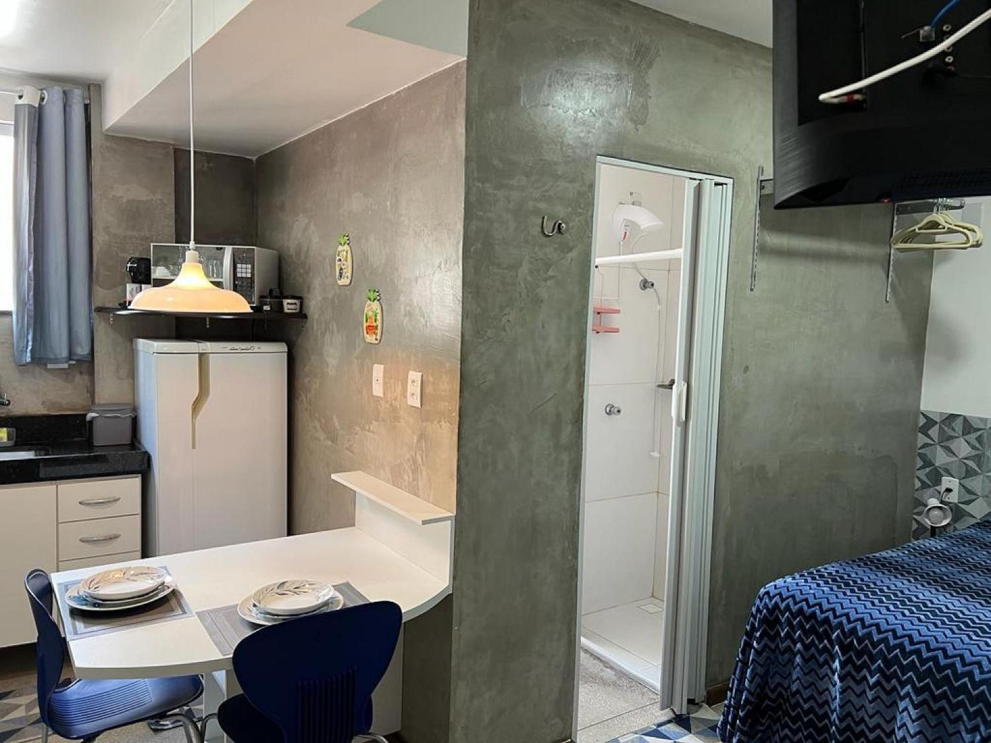 203 | Wifi 600mb | Residencial Jc, Um Lugar Ficar. Belém