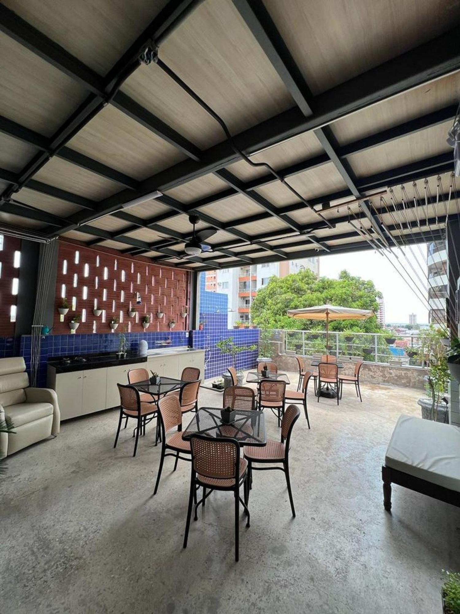 203 | Wifi 600mb | Residencial Jc, Um Lugar Ficar. *