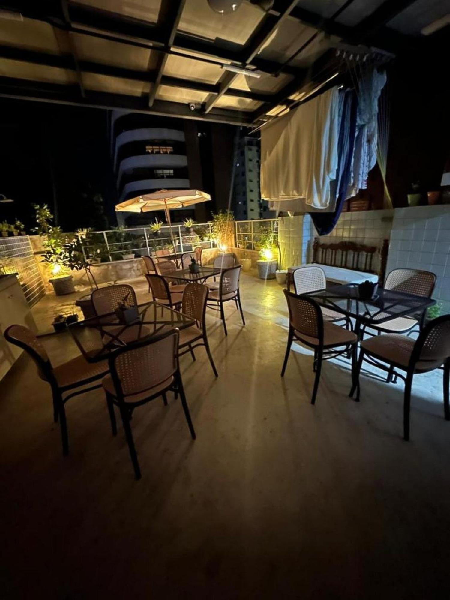 203 | Wifi 600mb | Residencial Jc, Um Lugar Ficar. Apartamento *