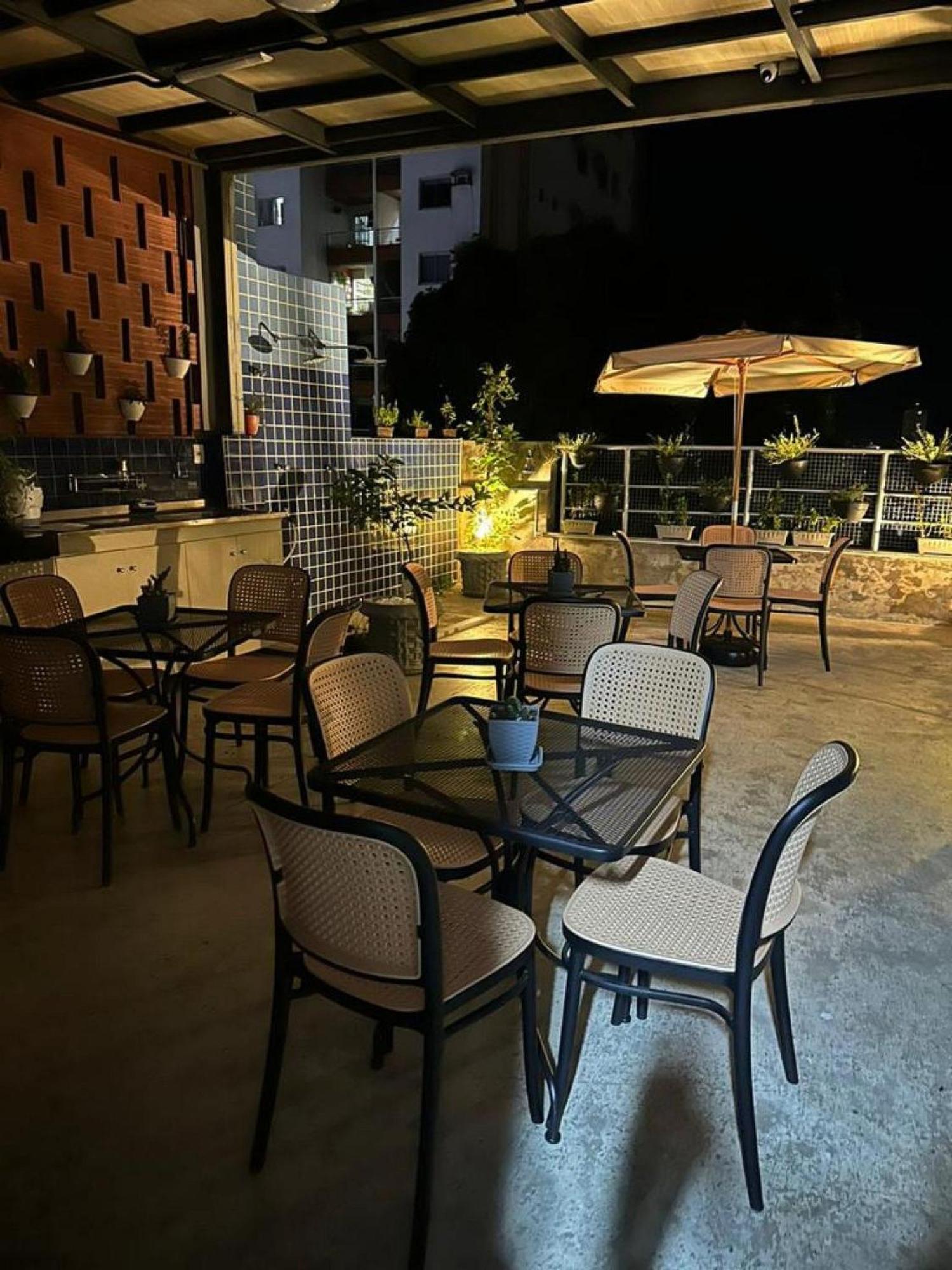 Apartamento 203 | Wifi 600mb | Residencial Jc, Um Lugar Ficar. Belém