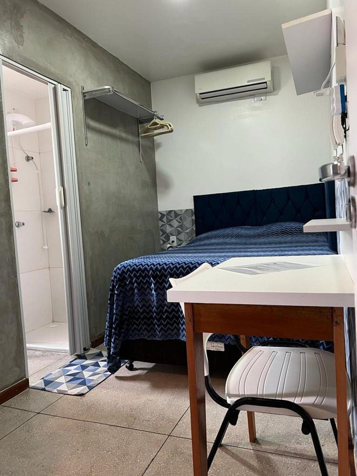 203 | Wifi 600mb | Residencial Jc, Um Lugar Ficar. * Belém