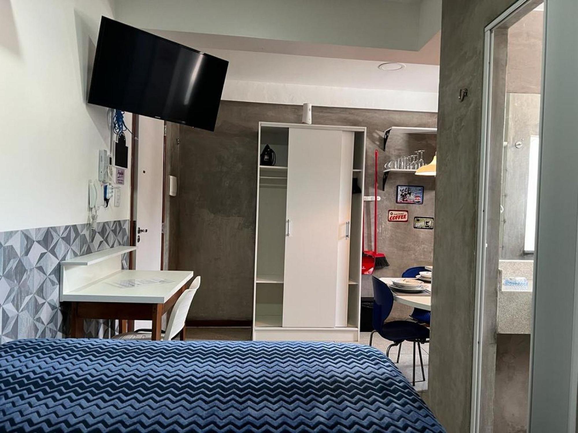 203 | Wifi 600mb | Residencial Jc, Um Lugar Ficar. Belém
