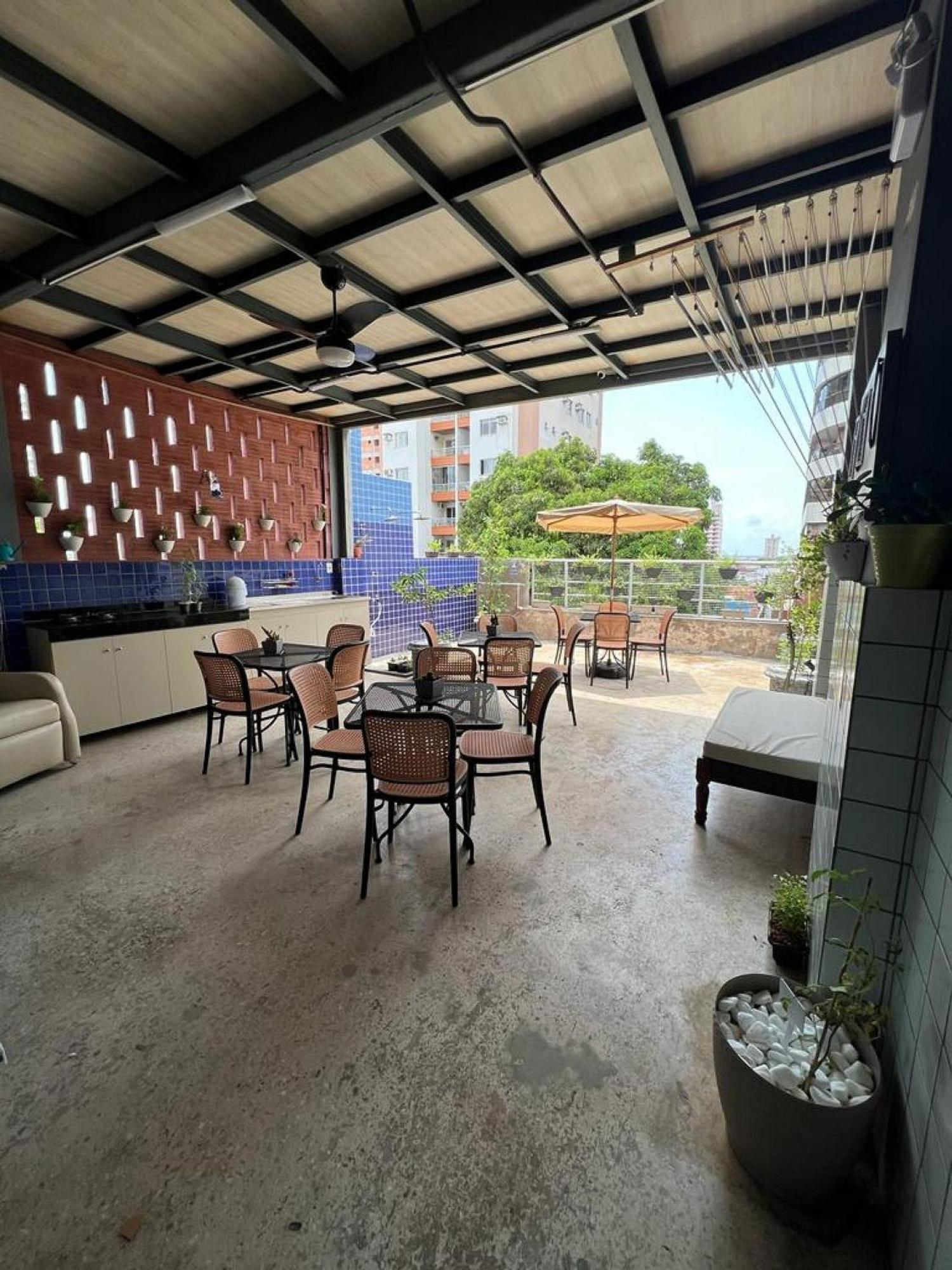 203 | Wifi 600mb | Residencial Jc, Um Lugar Ficar. Apartamento