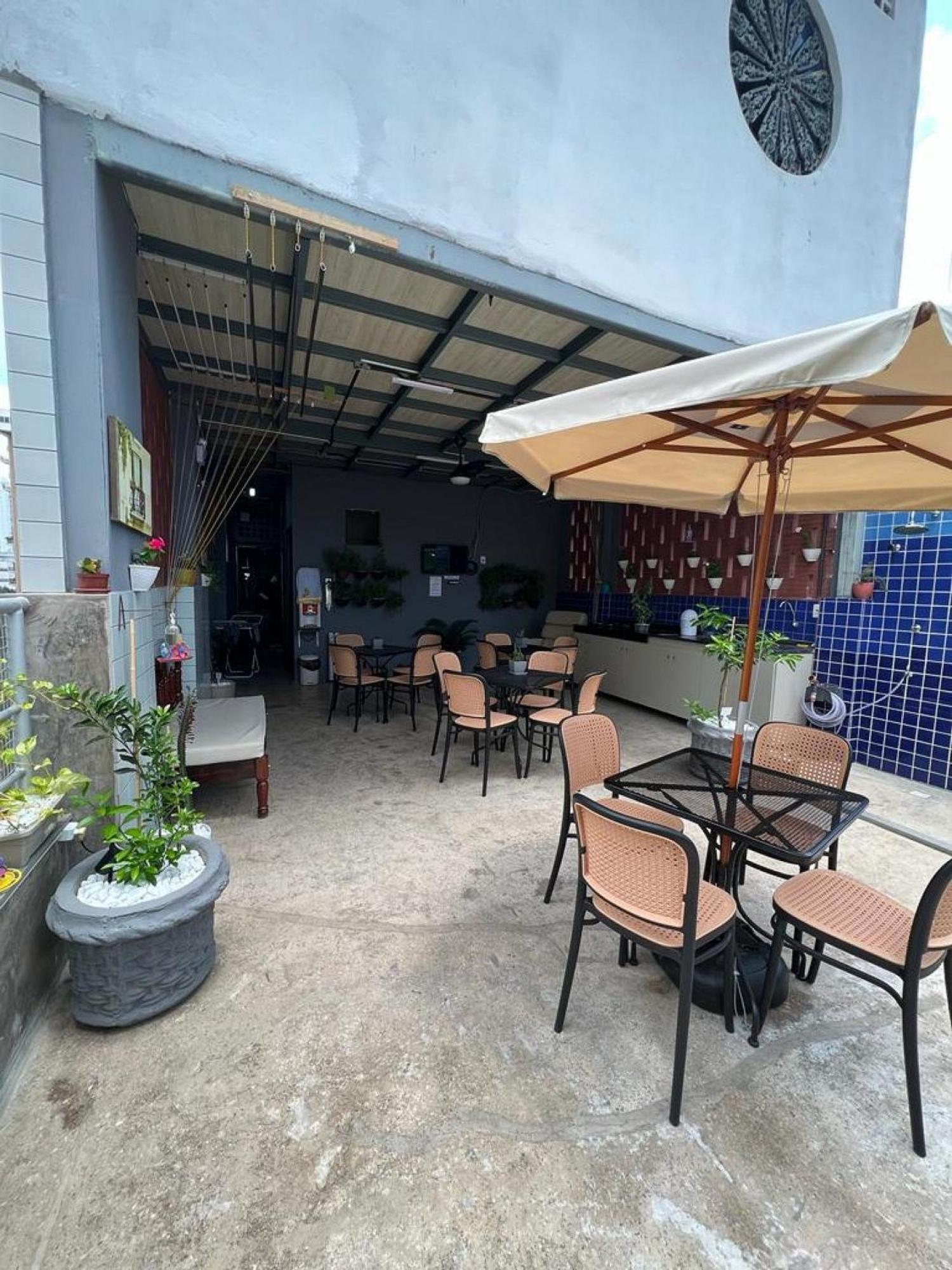 203 | Wifi 600mb | Residencial Jc, Um Lugar Ficar. *