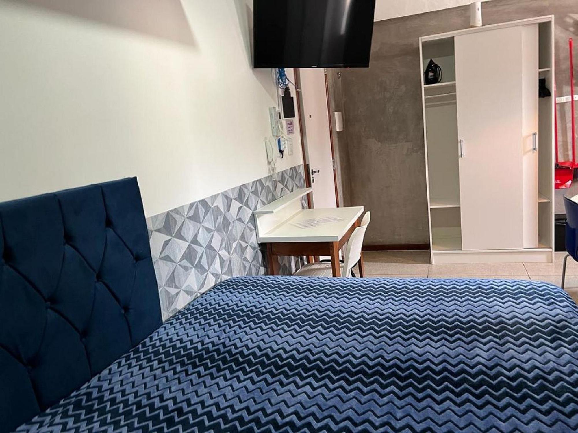 203 | Wifi 600mb | Residencial Jc, Um Lugar Ficar. * Belém