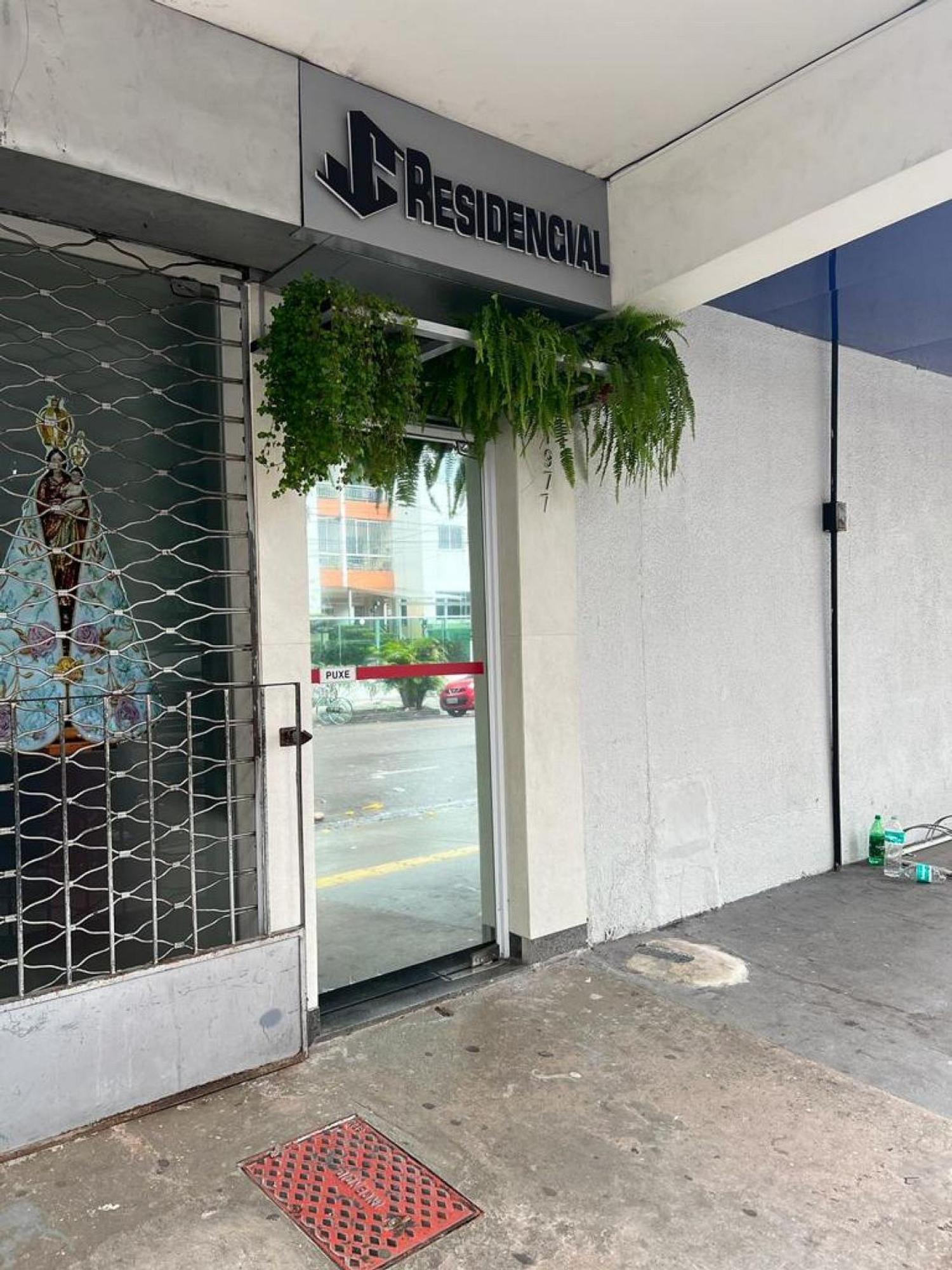Apartamento 203 | Wifi 600mb | Residencial Jc, Um Lugar Ficar. Belém